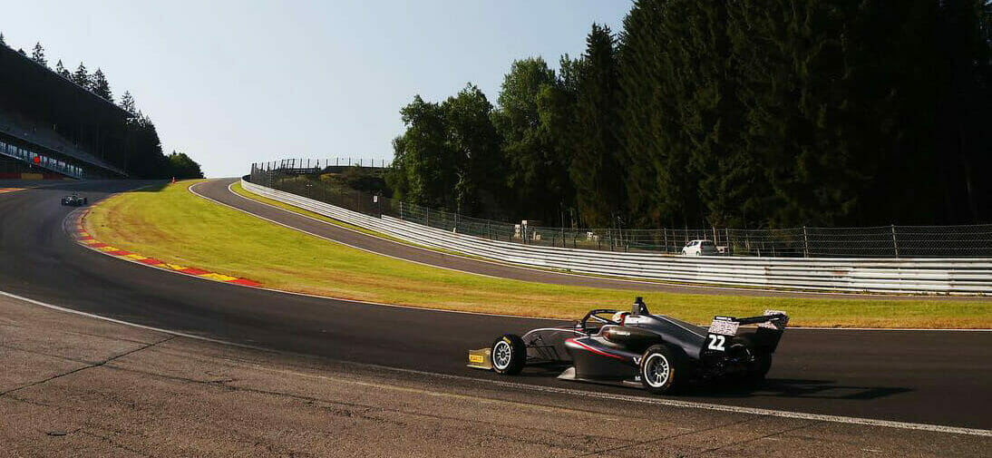 Driver Development - VRD Racing